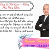Nhà Thành Phố là thương hiệu thuộc Công ty cổ phần Nguyên Thông Quán