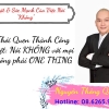 Nhà Thành Phố là thương hiệu thuộc Công ty cổ phần Nguyên Thông Quán