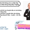 Nhà Thành Phố là thương hiệu thuộc Công ty cổ phần Nguyên Thông Quán