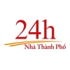 Nhà Thành Phố là thương hiệu thuộc Công ty cổ phần Nguyên Thông Quán