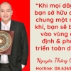 Nhà Thành Phố là thương hiệu thuộc Công ty cổ phần Nguyên Thông Quán