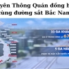 Nhà Thành Phố là thương hiệu thuộc Công ty cổ phần Nguyên Thông Quán