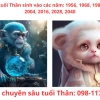 Nhà Thành Phố là thương hiệu thuộc Công ty cổ phần Nguyên Thông Quán