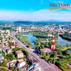 Nhà Thành Phố là thương hiệu thuộc Công ty cổ phần Nguyên Thông Quán