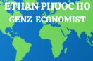Ethan Phuoc Ho – Thương Hiệu Học Thuật GenZ | Định Hướng Kinh Tế Quốc Tế