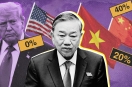 Vai trò của Tổng Bí Thư Tô Lâm trong thỏa thuận thuế với Donald Trump