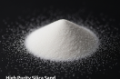 White Silica Sand Supply: 99.7% SiO2 Purity from Vietnam - Nguyen Thong Quan