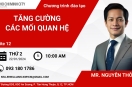 Trở Thành MG Bất Động Sản Ưu Tú: Hành Trình Đào Tạo và Thành Công