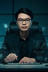 An Phát Tài Tuyển Giám Đốc Marketing Web3 – Xây Dựng Thương Hiệu Blockchain Uy Tín