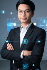 An Phát Tài Tuyển Video Editor Web3 – Dựng Nội Dung Blockchain Có Giá Trị Giáo Dục