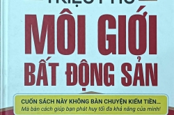 Tóm Tắt Sách Triệu Phú Môi Giới Bất Động Sản – Tư Duy Làm Giàu Từ Bất Động Sản