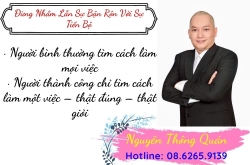 Tránh sa bẫy bận rộn – tập trung vào trọng tâm