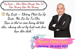 Không cần giỏi – cần kỷ luật đủ lâu