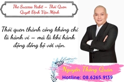 66 ngày tạo thói quen thành công với one thing