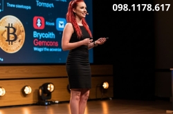 BitHarvest thắng lớn tại CryptoExpo Dubai 2025: Cơ hội vàng cho nhà đầu tư Web3