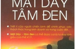 Góc sách hay từ Nguyên Thông Quán: "mặt dày tâm đen" – triết lý thắng bại gây tranh cãi!