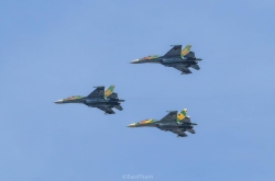 Iran Đấu Trí Israel: Tên Lửa Dồn Dập vs Lưới Phòng Không Tối Tân