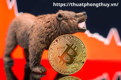 Thị trường crypto đỏ lửa: phân tích biến động giá & xu hướng giảm đa số các altcoin trong 24h