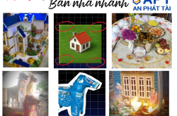 Mẹo bán nhà nhanh: nghi thức kích hoạt thổ địa giúp bán nhà nhanh chóng từ An Phát Tài