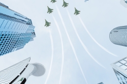 Doji bia mộ và sao mai: giải mã ngôn ngữ nến đỉnh đáy từ Nguyên Thông Quán