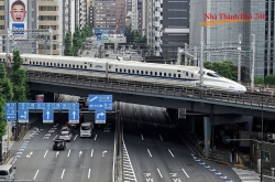 Quy hoạch vùng dọc tuyến cao tốc bắc – nam: cơ hội vàng tái cấu trúc đô thị Việt Nam