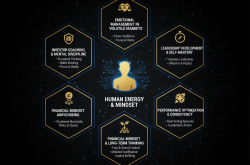 An Phát Tài Energy & Coaching – Nâng Tầm Tư Duy, Làm Chủ Cảm Xúc Trong Đầu Tư Web3