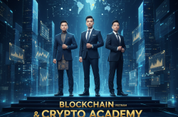 An Phát Tài Tuyển Dụng Nhân Sự Web3 – Kiến tạo Học viện Blockchain & Crypto hàng đầu Việt Nam