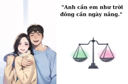 Muốn người ấy “sướng” – đây là bộ quy tắc vàng cho một mối quan hệ hạnh phúc!