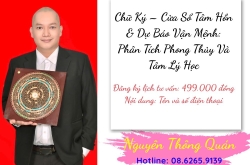 Bí mật ẩn chứa trong số nét chữ ký: Khám phá bản thân và dự đoán tương lai