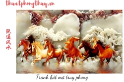 Phong thủy phòng làm việc nhà thành phố – bố trí chuẩn để thành công