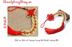 Nguyên tắc chọn vật phẩm phong thủy chuẩn – tránh sai lầm phá vỡ khí trường