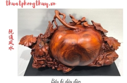 Thập thần trong phong thủy – giải mã vận mệnh từ Nguyên Thông Quán