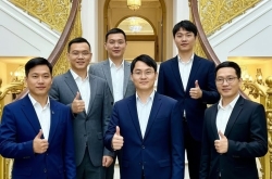 Đầu Tư Crypto (Investing)