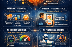 FinTech 2026 – Ngành lõi của nền kinh tế số | Học viện An Phát Tài