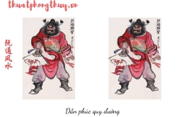 Xây dựng chiến lược phong thủy cá nhân hóa theo vận khí – hướng dẫn từ Nguyên Thông Quán