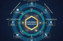 DeFi & Web3 Application | Hiểu Cấu Trúc & Vận Hành Ứng Dụng Web3 – An Phát Tài Academy