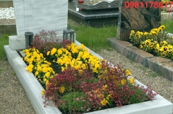 Chọn huyệt mộ không chỉ là chọn miếng đất – mà là chọn nơi nghỉ ngơi tâm hồn