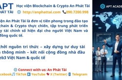 Học Viện Blockchain & Crypto An Phát Tài, Kiến tạo tri thức – Dẫn lối tài chính số