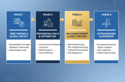 Global Web3 Income & Ecosystem Program | An Phát Tài Academy