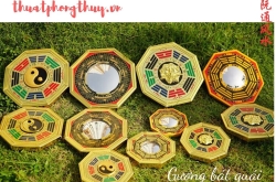 Nguyên lý lưu chuyển và tụ khí phong thủy – cách nhận biết thực tế và ứng dụng hiệu quả