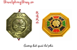 Khái niệm trường khí phong thủy – gốc rễ quyết định tài lộc và may mắn