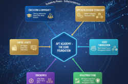 APT Ecosystem – Hệ Sinh Thái Web3 Toàn Diện Khởi Nguồn Từ Giáo Dục