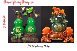 Phân tầng khí trường phong thủy – 6 cấp độ ảnh hưởng đến cuộc sống