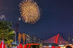 Bỏ quên hình dáng, nhìn vào vị trí: chìa khóa thành công với nến Nhật