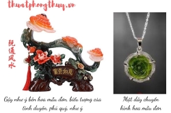 Chiến lược chuyển pha phong thủy doanh nghiệp – tái sinh vận khí cùng Nguyên Thông Quán