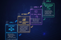 Lộ Trình Học Blockchain & Crypto Bài Bản | An Phát Tài Academy