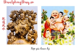 Định vị thương hiệu theo ngũ hành và vận khí – bí quyết thành công từ Nguyên Thông Quán