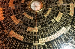 Hướng Dẫn Sử Dụng La Bàn và Xem La Bàn Online Để Xác Định Hướng Nhà Chính Xác