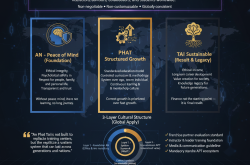 AN PHÁT TÀI: An Tâm Trước – Phát Triển Đúng – Tài Lộc Bền Vững Sau