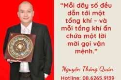 Tổng số sim và số đỉnh là gì? Ý nghĩa và cách ứng dụng theo phong thủy